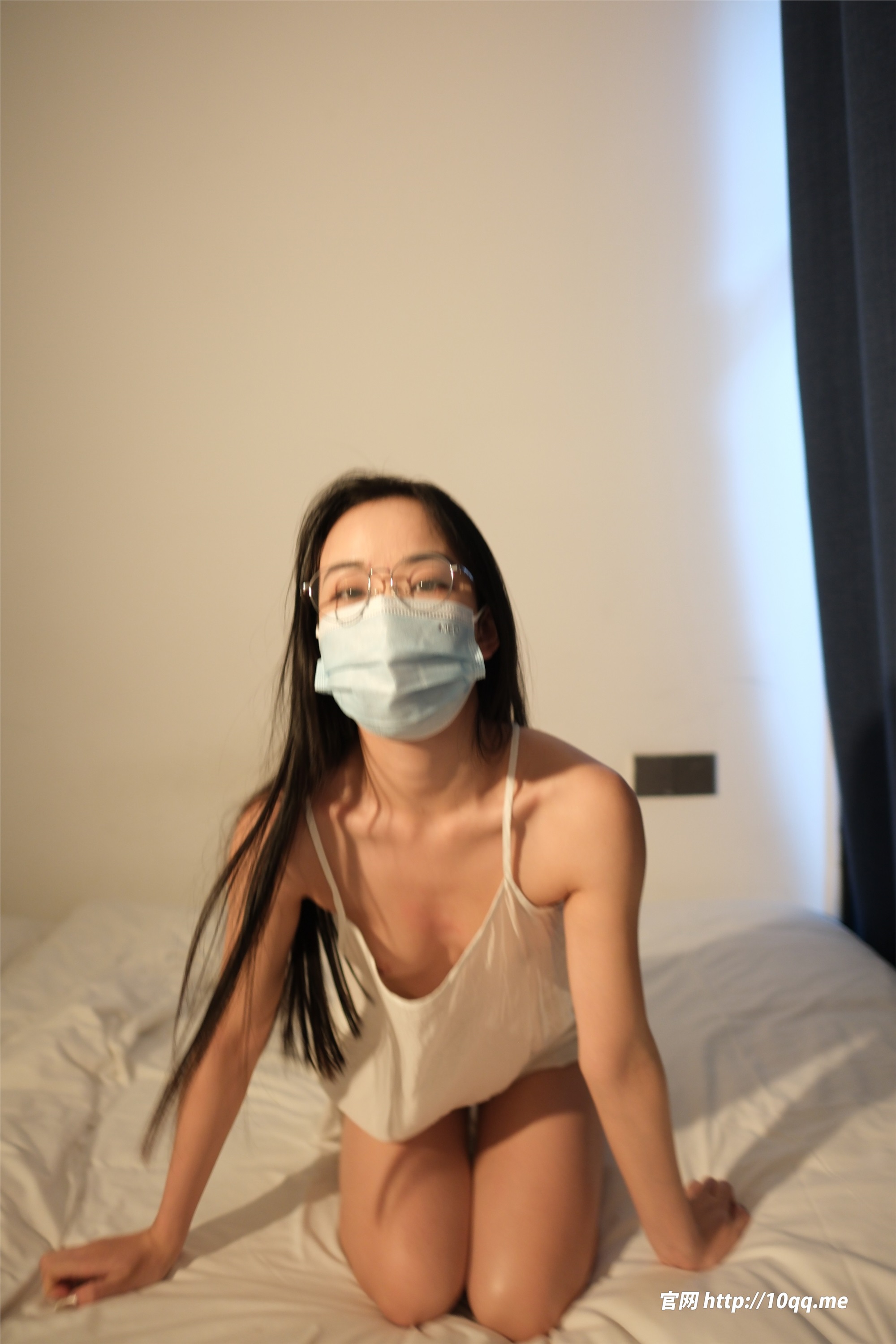 ROSI口罩系列 2024.09.27 NO.3029